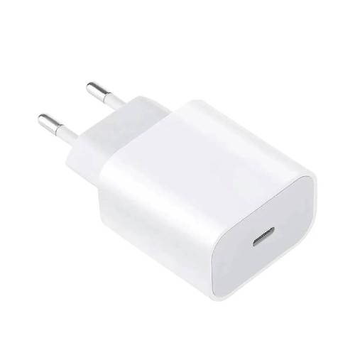 Зарядное устройство Xiaomi Mi 20W Type-C