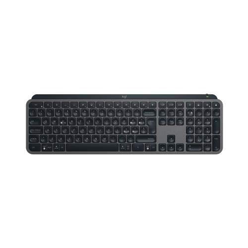 Wireless keyboard Logitech MX MECHANICAL RUS