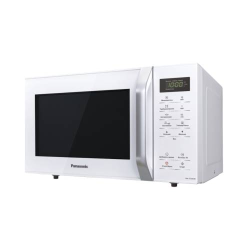 Mikroto'lqinli pech Panasonic (NN-ST34HWZPE)