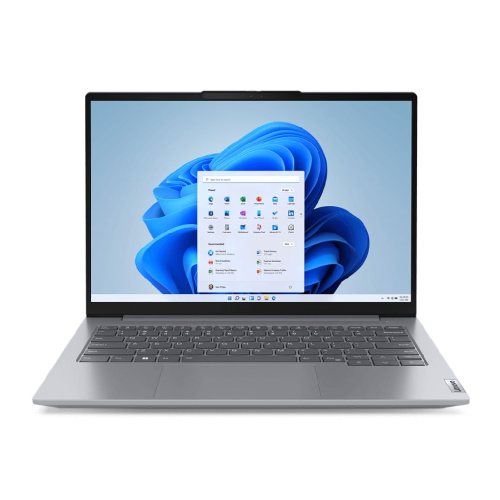 Ноутбук LENOVO THINKBOOK 16 G7 IML CORE ULT 5-125U 8GB 512GB 16,0 WUXGA ARCTIC GREY BAG