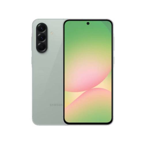 Samsung Galaxy A56 8/256GB, Olive + (Dazmol yoki elektr choynak) + 100 GB internet + 3 oy bepul TV-COM sovg‘a!
