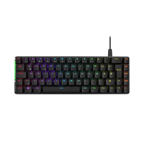 Klaviatura ASUS M602 FALCHION