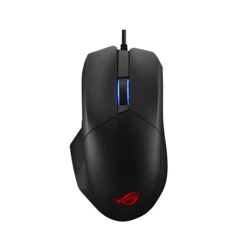 O'yin sichqonchasi ASUS ROG STRIX | CHAKRAM CORE