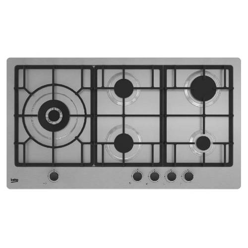 Газовая плита Beko HIML95225SXE