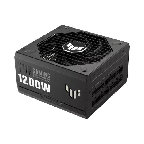 Quvvat bloki ASUS TUF GAMING 1200G 80 Plus Gold