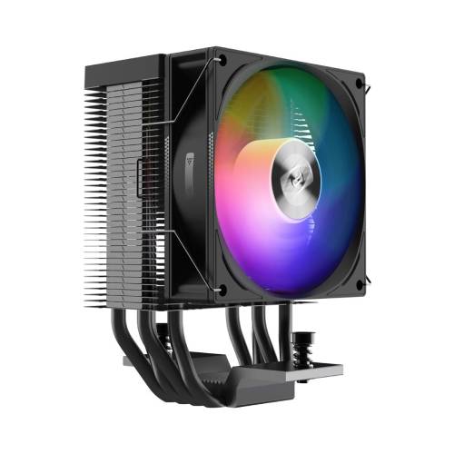 Protsessor uchun sovutgich PCCooler R400 ARGB BK