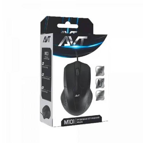 Mouse 2E MF211 WL, Black / ERC (2E-MF211WB)