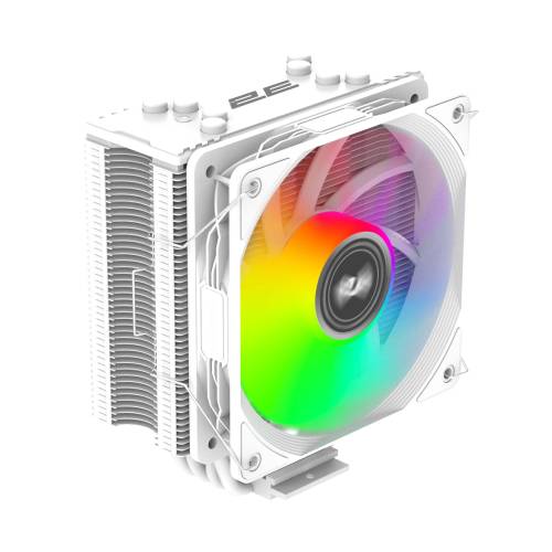 Protsessor uchun sovutgich 2E GAMING Air Cool (2E-ACN120W-ARGB)