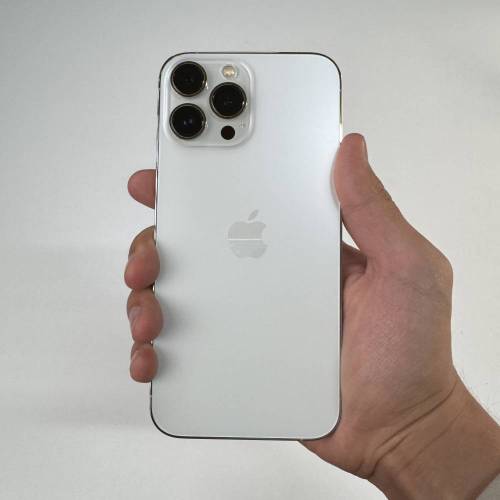 Apple iPhone 13 Pro Max 256GB (Sierra Blue) | 7833