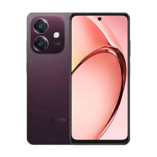 Смартфон Oppo A5i 4/128ГБ Nebula Red + 100 ГБ интернета + 3 месяца ТV-COM в подарок!