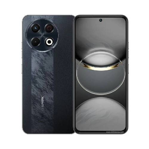 Tecno Spark 30 Pro 8/128GB (Obsidian Edge)
