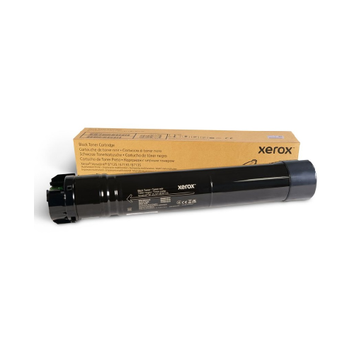 Тонер-картридж Xerox VL C7120/С7125/С7130 Black (31 300 стр) (006R01828)