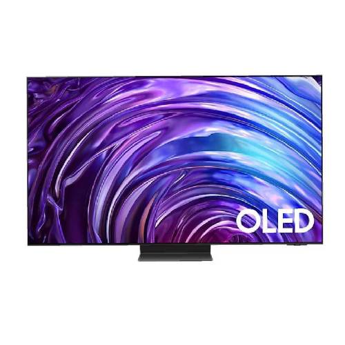 Televizor Samsung 65" OLED S95D 4K QE65S95DAUXUZ