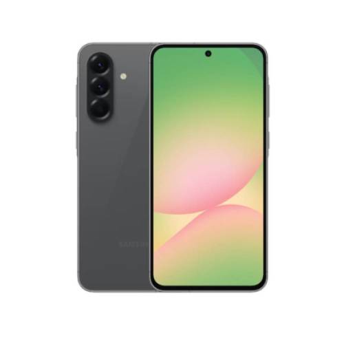 Samsung Galaxy A56 8/128GB, Graphite + (Утюг или электрочайник) + 100 ГБ интернета + 3 месяца бесплатного TV-COM в подарок!