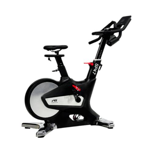 Велотренажер PowerGym SP47