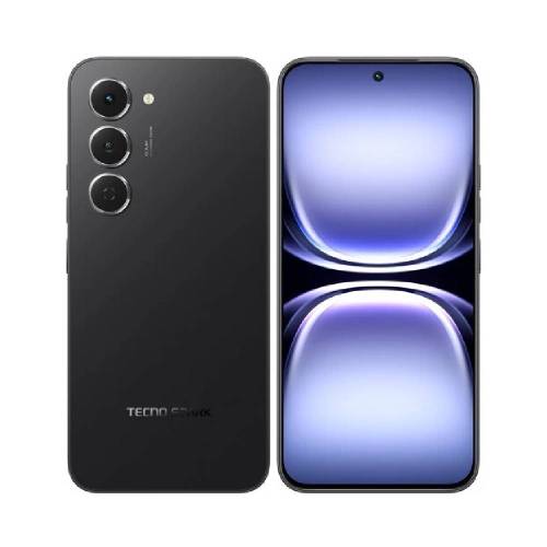 Tecno Spark 30C 6/128GB (Orbit White) +100 GB of Internet + 3 months of TV-COM for free!