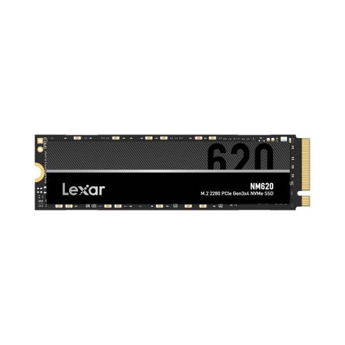 SSD Lexar NM620 NVMe M.2 / 256GB