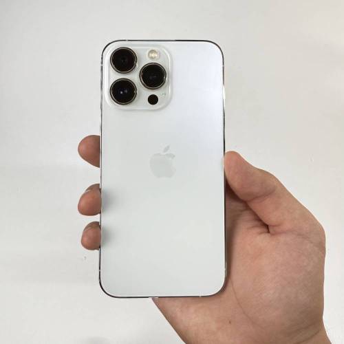 Apple IPhone 13 Pro 128 GB Blue (Used)