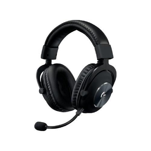 Gaming Headset Logitech G Pro X