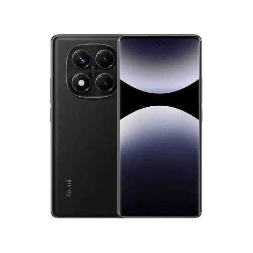 Xiaomi Redmi Note 14 Pro 8/256GB Global Version (Black) +100 GB of Internet + 3 months of TV-COM for free!