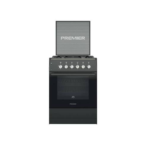 Газовая плита Premier PRM-G60-E40B
