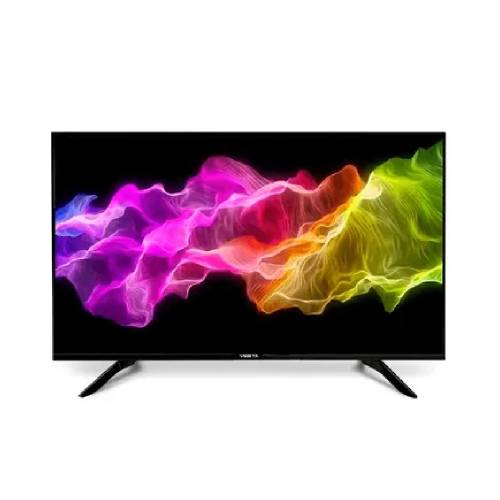 Телевизор Vesta V43MF3300 Чёрный