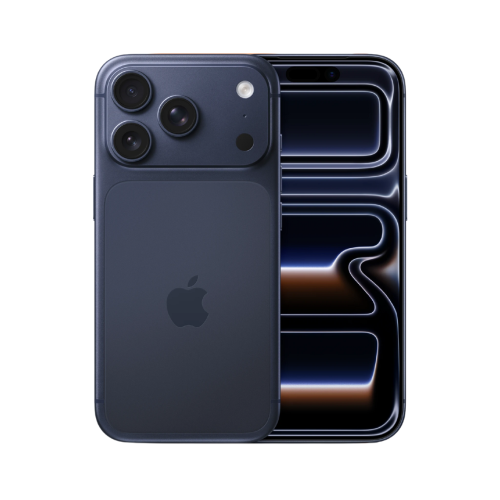 Apple iPhone 17 Pro Max 1TB (Deep Blue) + 100 GB internet + 3 Oy bepul TV-COM sovg'a!