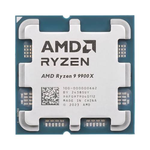 Processor AMD RYZEN 9950X