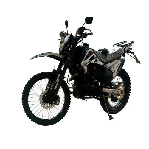 Мотоцикл Wasat Enduro X (Максимальная скорость 120 км/ч, Объем двигателя 300 м³, Расход топлива 4 литров / 100 км)