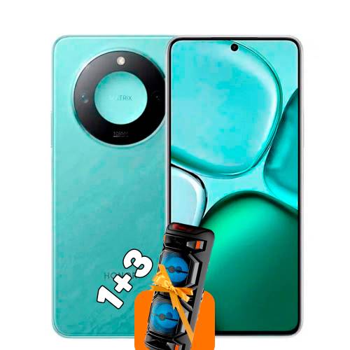 Honor X9c Smart 8/256GB (Ocean Cyan) + Karnay + 100 GB internet + 3 oy bepul TV-COM