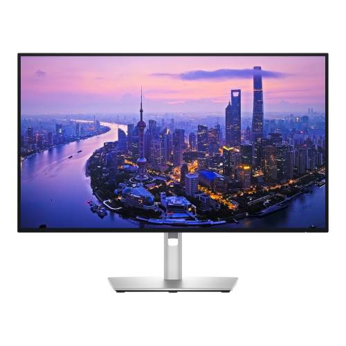 Монитор Dell UltraSharp 27 4K Thunderbolt Hub Monitor - U2725QE