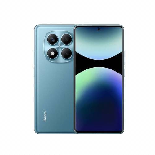 Xiaomi Redmi Note 14 Pro 12/512GB Global Version (Green) + Juicer +100 GB of Internet + 3 months of TV-COM for free!