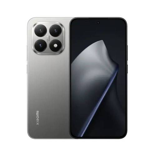 Xiaomi 15T 12/512GB (Kulrang) + (Dazmol yoki elektr choynak) + 100 GB internet + 3 Oy bepul TV-COM sovg'a!