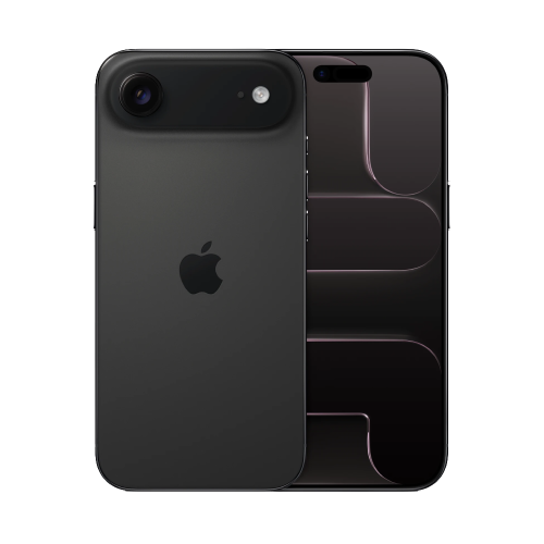 Apple iPhone Air 256GB (Space Black) + 100 GB internet + 3 Oy bepul TV-COM sovg'a!