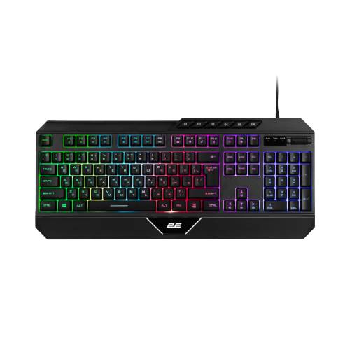 Klaviatura 2E GAMING KG315 (2E-KG315UBK_AK)