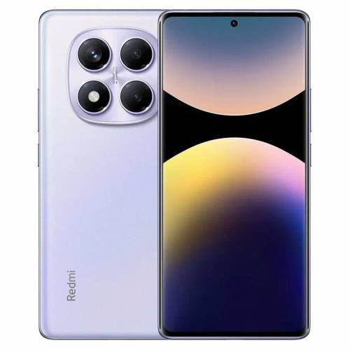 Xiaomi Redmi Note 14 Pro 12/512GB Global Version (Aurora Purple) + (Dazmol yoki elektr choynak) + 100 GB internet + 3 Oy bepul TV-COM sovg'a!