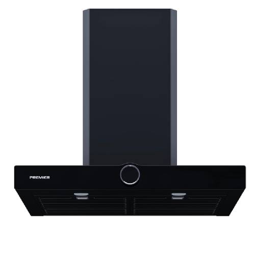 Dudbo‘ron Premier 60 T-Shape RTS (Qora)