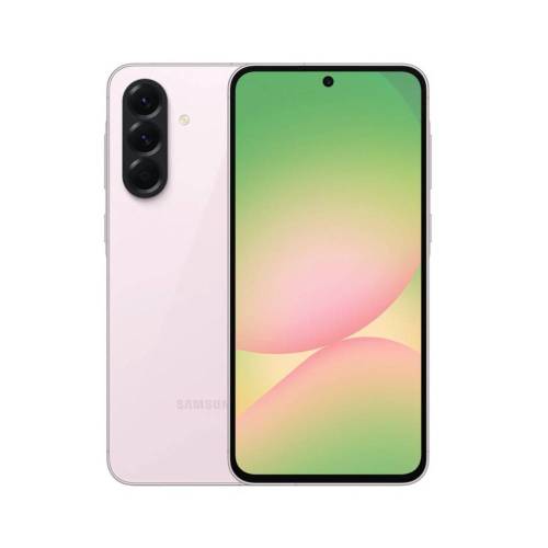 Samsung Galaxy A56 8/256GB (Pink )