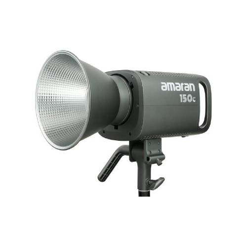 Студийный LED RGB осветитель Aputure AMARAN 150C