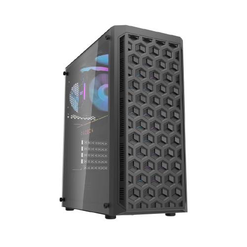 Korpus DarkFlash DK350