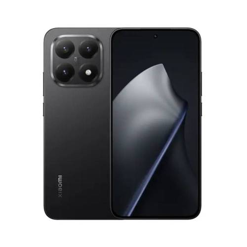 Xiaomi 15T 12/512GB (Black) + (Dazmol yoki elektr choynak) + 100 GB internet + 3 Oy bepul TV-COM sovg'a!