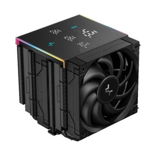 Кулер для процессора DeepCool AK620 Digital Pro