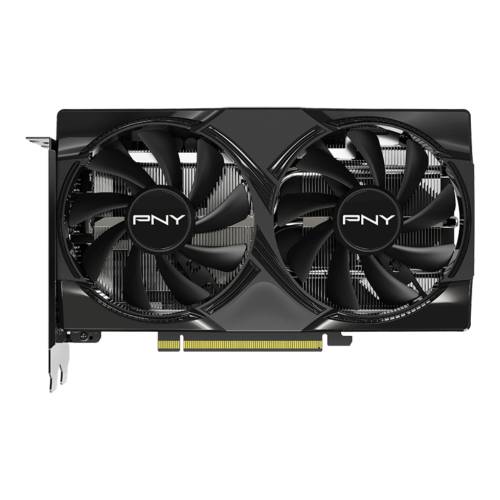 Videokarta PNY GeForce RTX™ 5060 8GB Dual