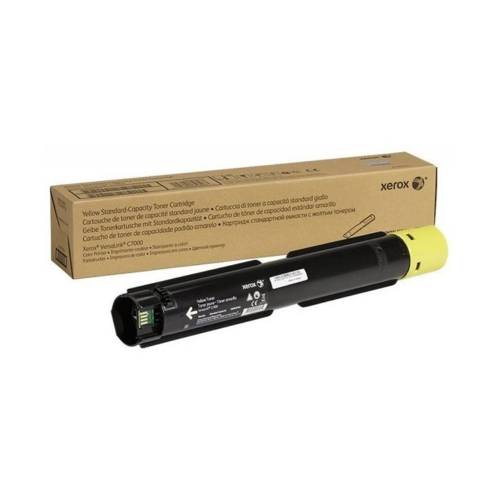 Картридж Xerox VL C7020/7025/7030 Yellow (106R03746)