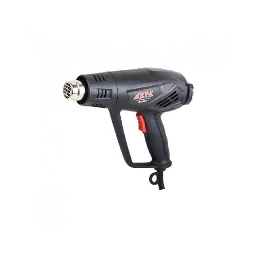 Industrial Heat Gun — Full Description EPA (EEF-2000-7. 2000 Вт)