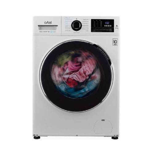 Стиральная машина Artel WF85L2311E, Белый
