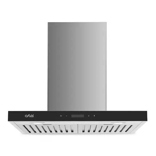 Кух вытяжка Artel Art-1160 Rapido Touch Inox