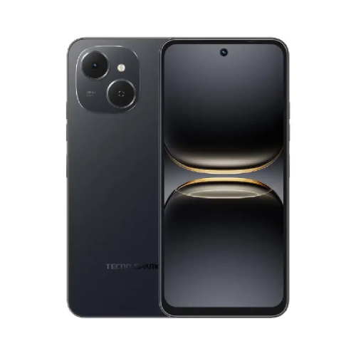 Tecno Spark 30C 6/128GB (Orbit White) +100 GB of Internet + 3 months of TV-COM for free!