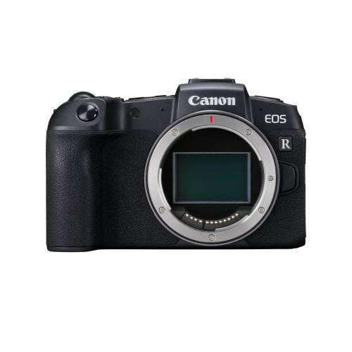 Фотоаппараты Canon RP 24-105 STM