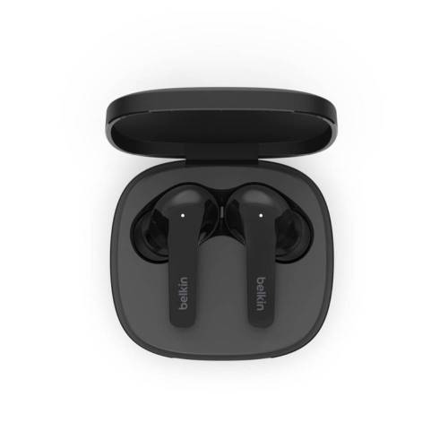 Наушник Belkin, AUC006BTBK Чёрный